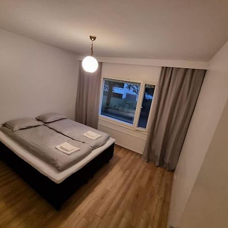 Viihtyisae Kaksio Keskeisellae Sijainnilla Lappeenranta Esterno foto