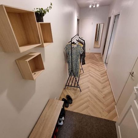 Viihtyisae Kaksio Keskeisellae Sijainnilla Lappeenranta Esterno foto