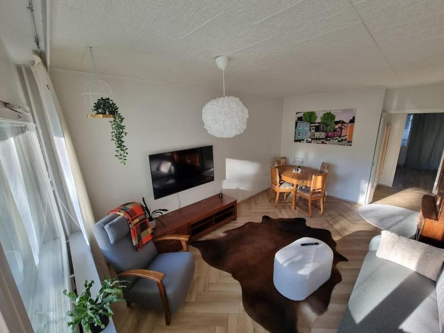 Viihtyisae Kaksio Keskeisellae Sijainnilla Lappeenranta Esterno foto