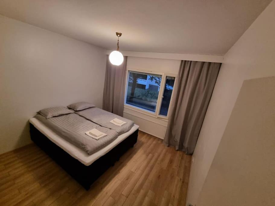 Viihtyisae Kaksio Keskeisellae Sijainnilla Lappeenranta Esterno foto