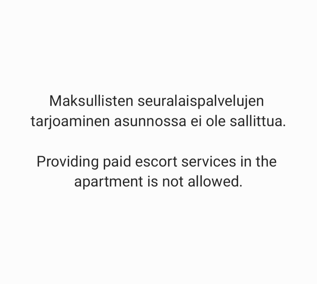 Viihtyisae Kaksio Keskeisellae Sijainnilla Lappeenranta Esterno foto